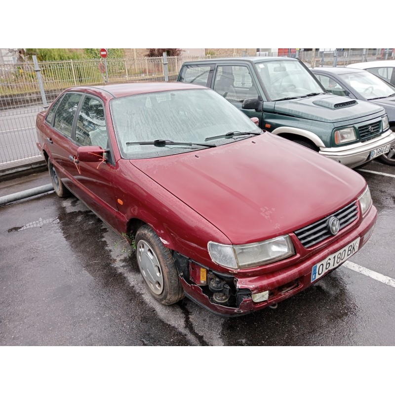 volkswagen passat berlina (3a2) del año 1994