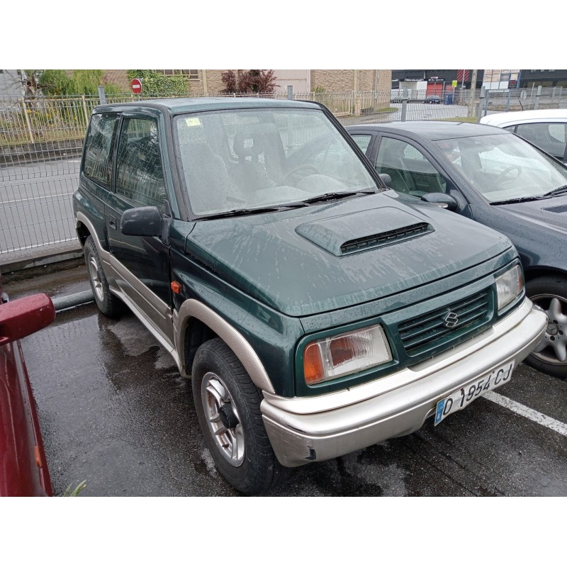 suzuki vitara se/sv (et) del año 2000