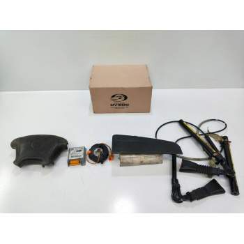 KIT AIRBAG 