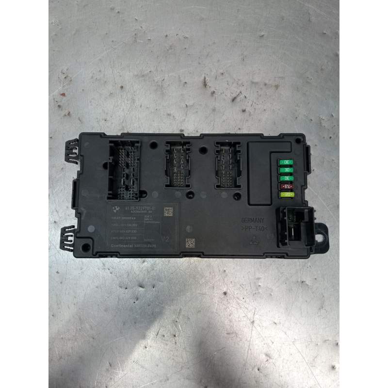 Recambio de caja reles / fusibles para bmw 4 gran coupe (f36) 428 i referencia OEM IAM A2C30450117 6135932970101 2014