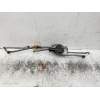 Recambio de motor limpia delantero para seat alhambra (7v8) referencia OEM IAM 3397020419 7M0955023D 
