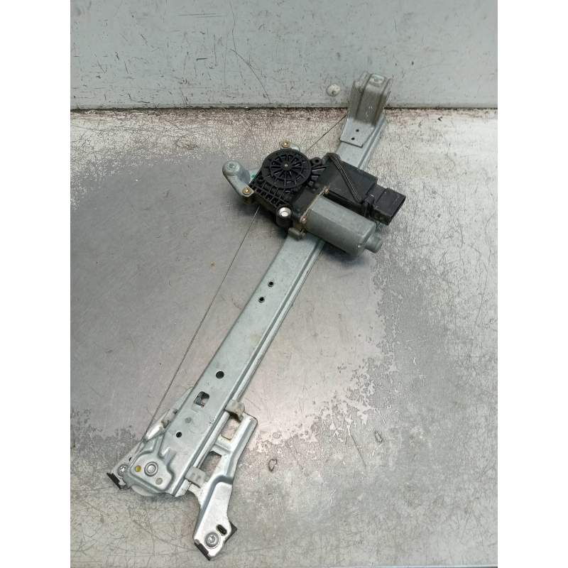 Recambio de elevalunas trasero izquierdo para mercedes-benz clase a (w168) 160 (168.033) referencia OEM IAM   5P
