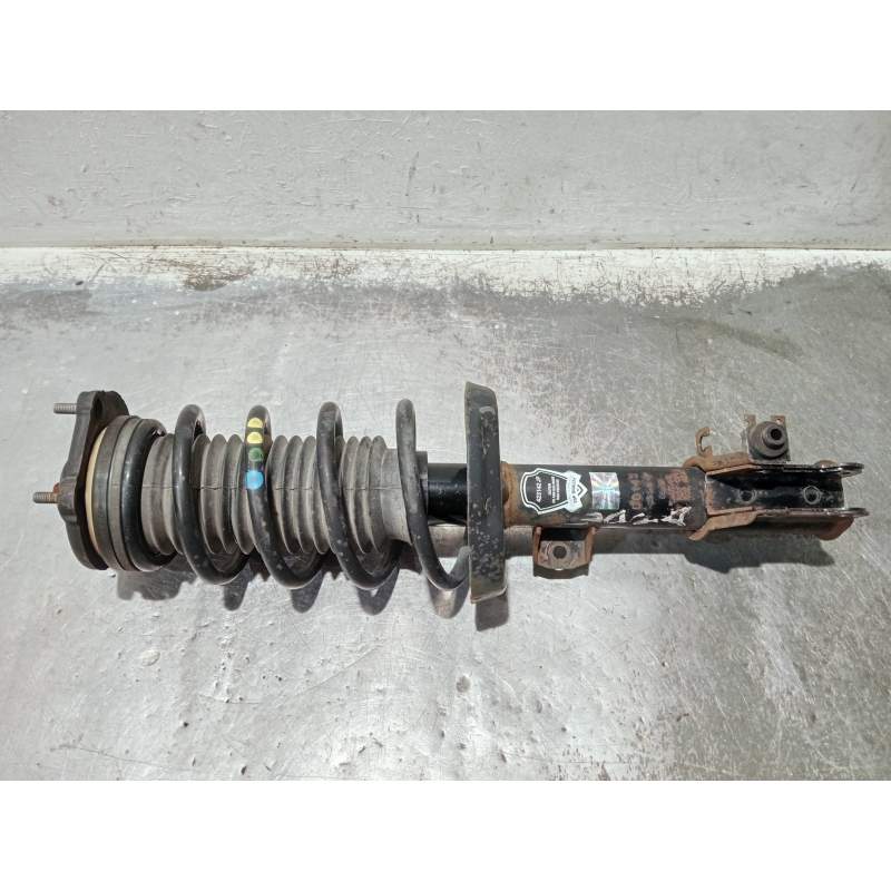 Recambio de amortiguador delantero derecho para fiat fiorino referencia OEM IAM 423142JP 13JTD 2007