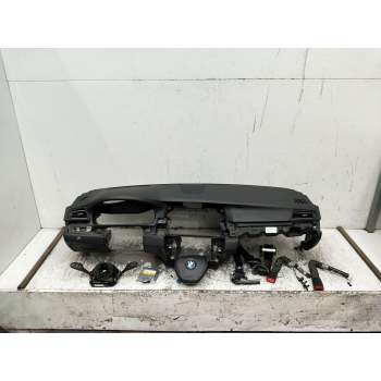 KIT AIRBAG 2010