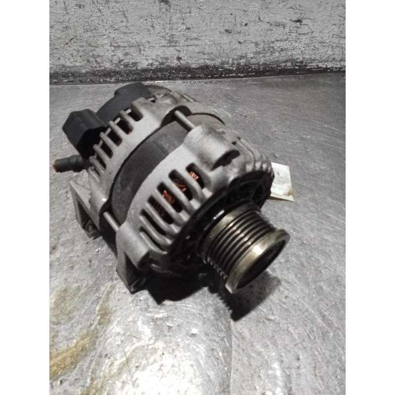Recambio de alternador para opel insignia a (g09) 1.8 (68) referencia OEM IAM 13500577 100A 2008