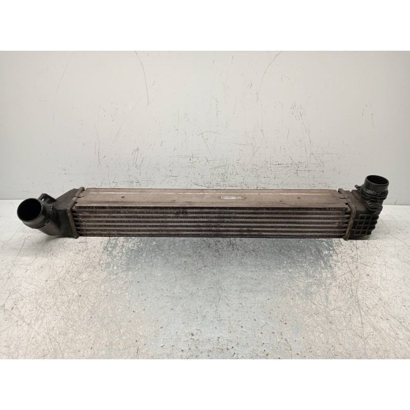 Recambio de intercooler para renault fluence expression referencia OEM IAM 144960024R  