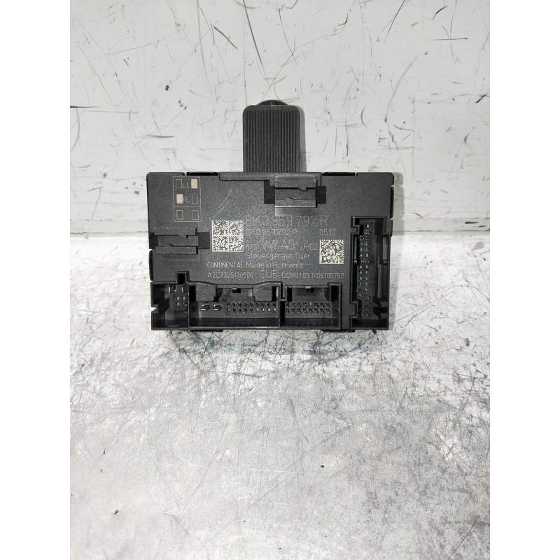 Recambio de modulo electronico para audi a4 b8 avant (8k5) 2.0 tdi referencia OEM IAM 8K0959792R A2C732510500 