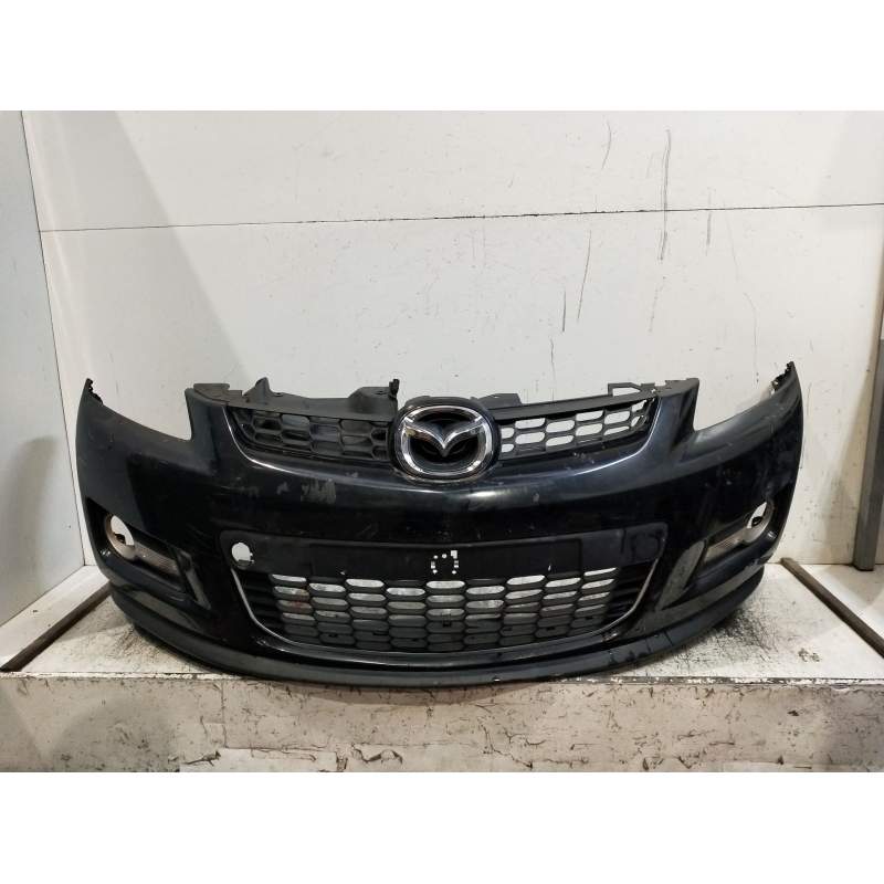 Recambio de paragolpes delantero para mazda cx-7 (er) sportive referencia OEM IAM  VER FOTOS 2007