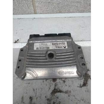 CENTRALITA MOTOR UCE 215849133A 8200376474 S3000 8200411717