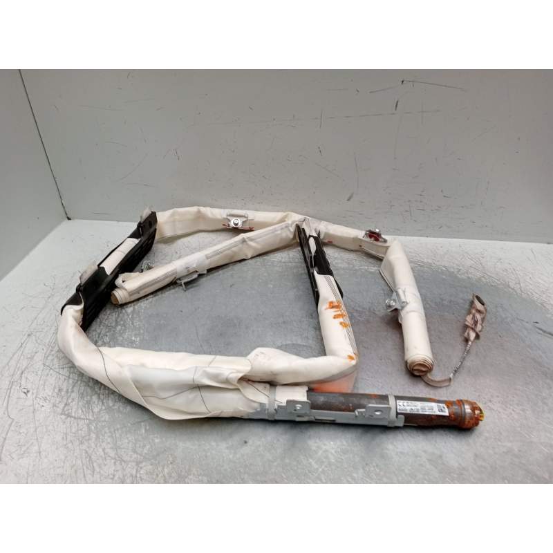 Recambio de airbag cortina delantero derecho para kia carens ( ) referencia OEM IAM 85020a4000  2016
