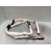 Recambio de airbag cortina delantero derecho para kia carens ( ) referencia OEM IAM 85020a4000  2016