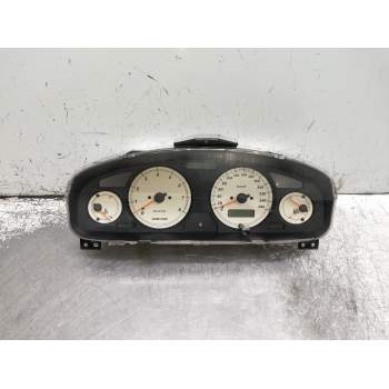 CUADRO INSTRUMENTOS AR0055002 RG22363 S0215 YAC002800XXX