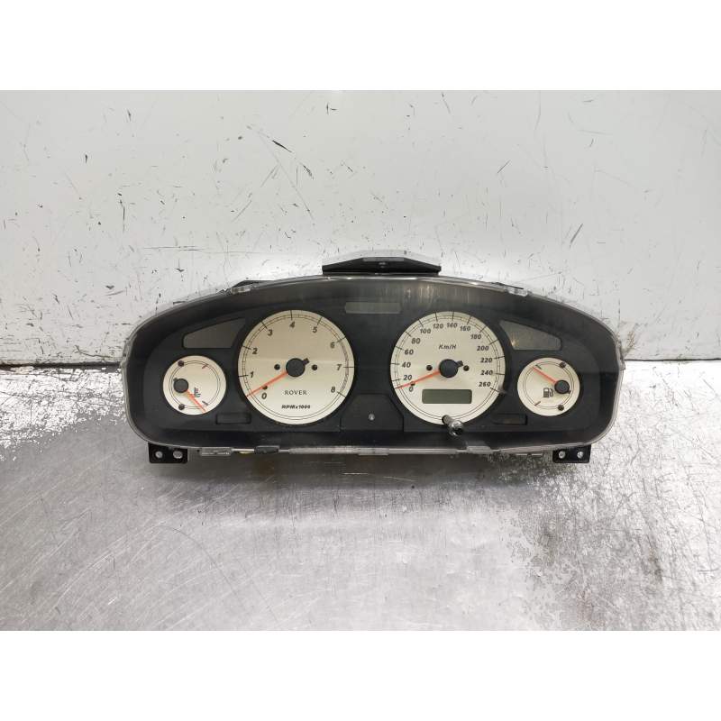 Recambio de cuadro instrumentos para mg serie 45 (rt) classic (4-ptas.) referencia OEM IAM AR0055002 RG22363 S0215 YAC002800XXX