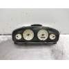 Recambio de cuadro instrumentos para mg serie 45 (rt) classic (4-ptas.) referencia OEM IAM AR0055002 RG22363 S0215 YAC002800XXX