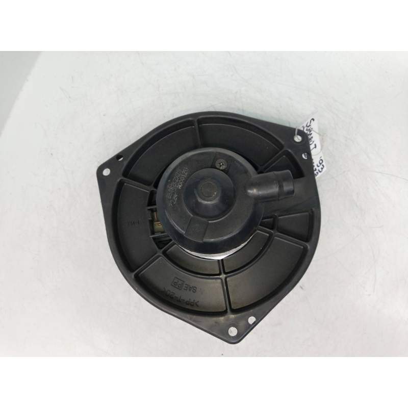 Recambio de motor calefaccion para subaru impreza g10 (gfc) 1.8 cat referencia OEM IAM 656621K2X28  