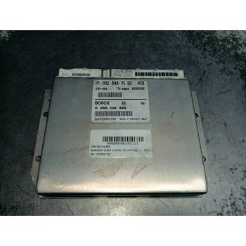 CENTRALITA ABS 0265109425 0225457132 
