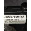 Recambio de modulo electronico para renault megane ii berlina 5p referencia OEM IAM 8200780018A 8200837588 U118400150K