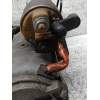 Recambio de motor arranque para nissan qashqai (j10) acenta referencia OEM IAM 23300JG70A 21E70174SKA 2007