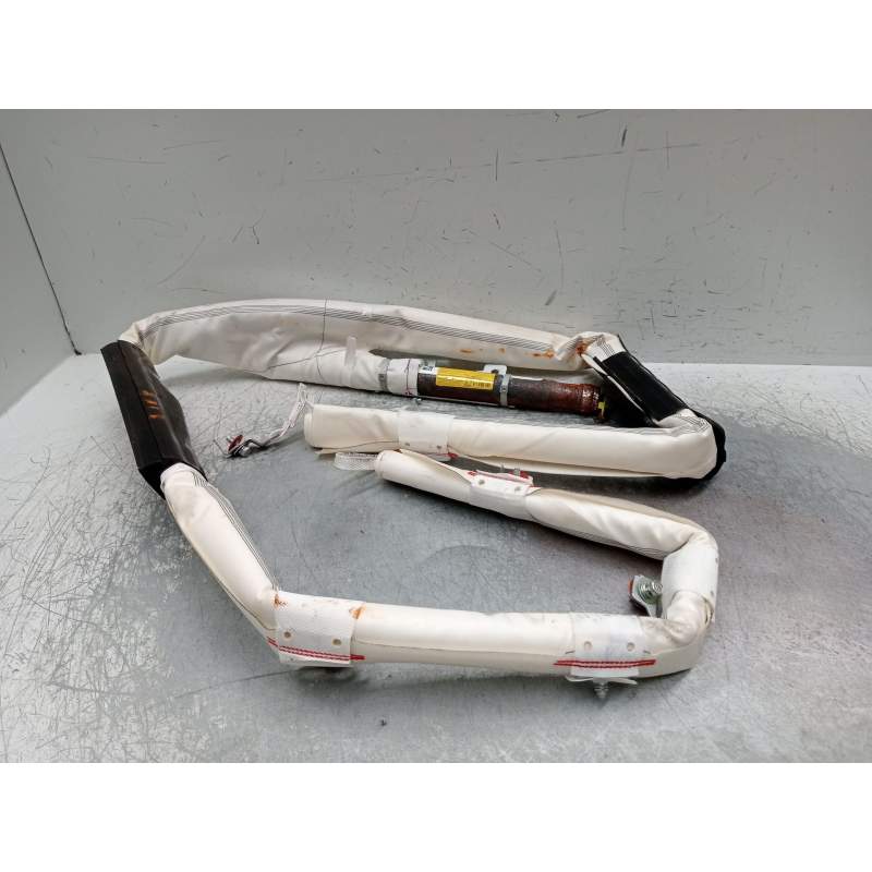 Recambio de airbag cortina delantero izquierdo para kia carens ( ) referencia OEM IAM 85010a4000  2016