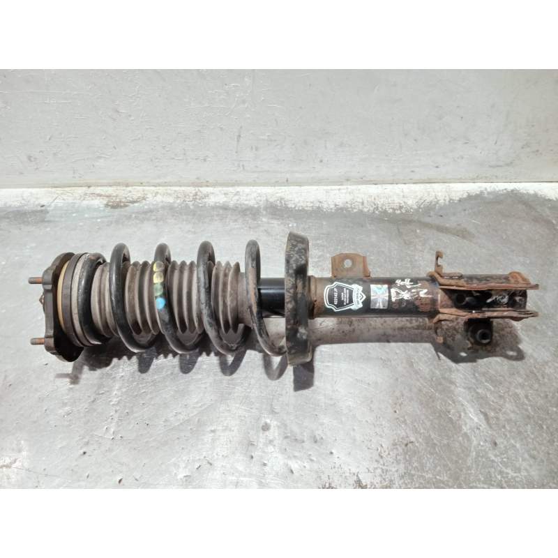 Recambio de amortiguador delantero izquierdo para fiat fiorino referencia OEM IAM 423142JP 13JTD 2007