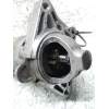 Recambio de motor arranque para nissan qashqai (j10) acenta referencia OEM IAM 23300JG70A 21E70174SKA 2007