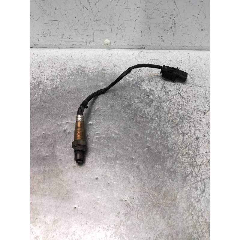 Recambio de sonda lambda para audi a4 b8 avant (8k5) 2.0 tdi referencia OEM IAM 0281004182 8R0906262 