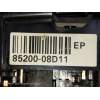 Recambio de mando multifuncion para ssangyong rexton w limited 4wd referencia OEM IAM 8520008D11  