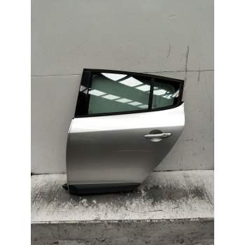 PUERTA TRASERA IZQUIERDA 5P 2008