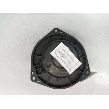 MOTOR CALEFACCION 