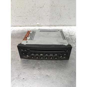 SISTEMA AUDIO / RADIO CD 96489417XT00 VDS0652770 30652770 2003