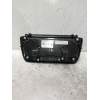 Recambio de mando calefaccion / aire acondicionado para nissan leaf referencia OEM IAM 275005SE0B T60466BE 