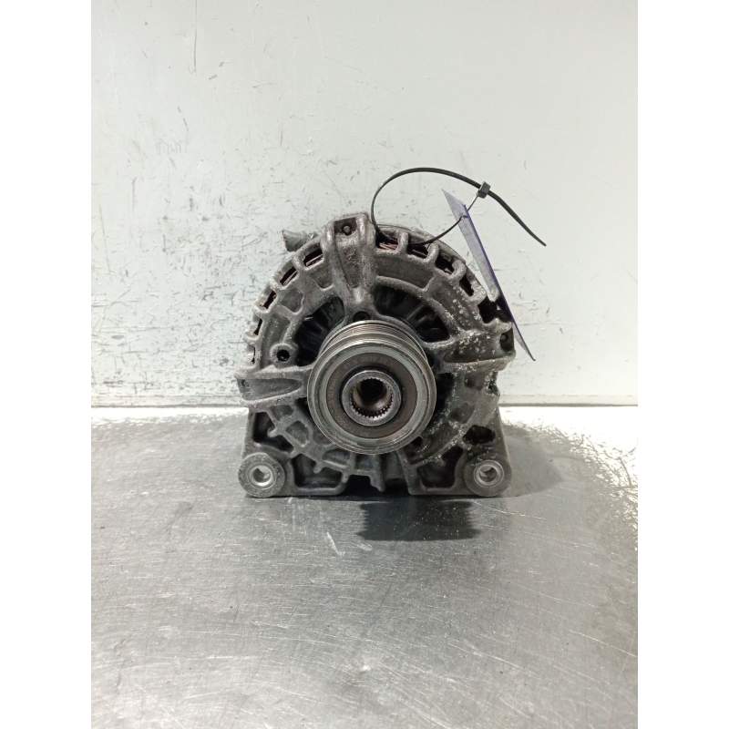 Recambio de alternador para nissan qashqai ii (j11, j11_) 1.5 dci referencia OEM IAM 231004EA0A F000BLO825 2013