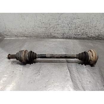 TRANSMISION TRASERA IZQUIERDA 528G 1995