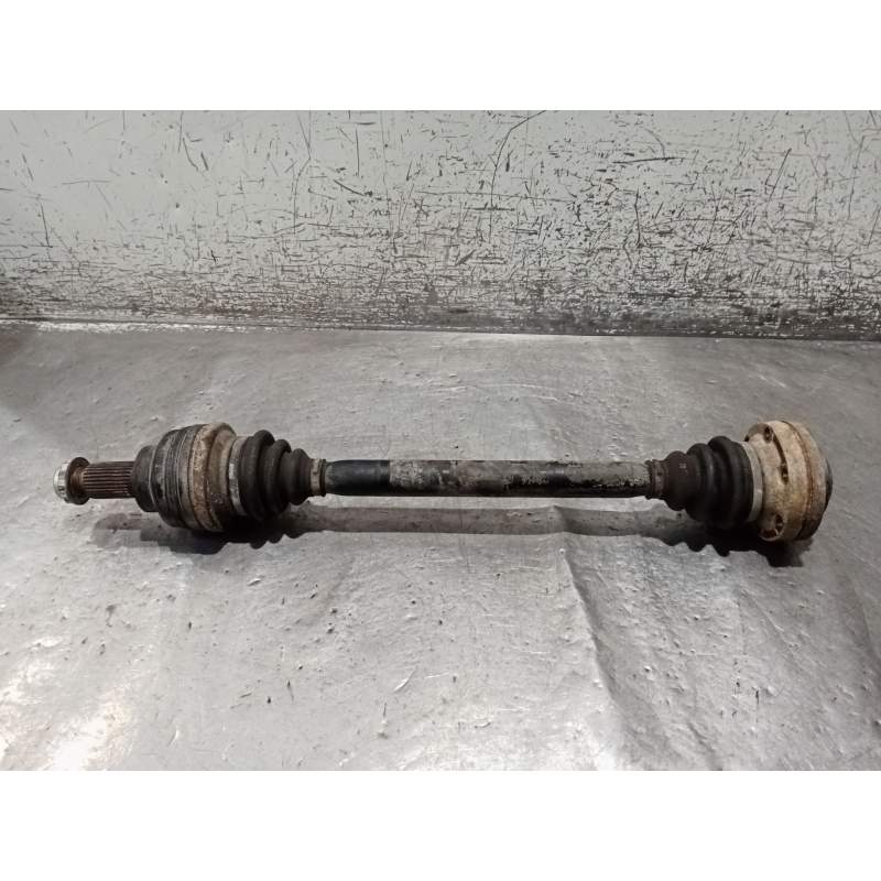 Recambio de transmision trasera izquierda para bmw 5 (e39) 528 i referencia OEM IAM  528G 1995