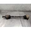 Recambio de transmision trasera izquierda para bmw 5 (e39) 528 i referencia OEM IAM  528G 1995