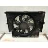 Recambio de electroventilador para bmw serie 1 berlina (e81/e87) 116d referencia OEM IAM 3135103597 0738931 