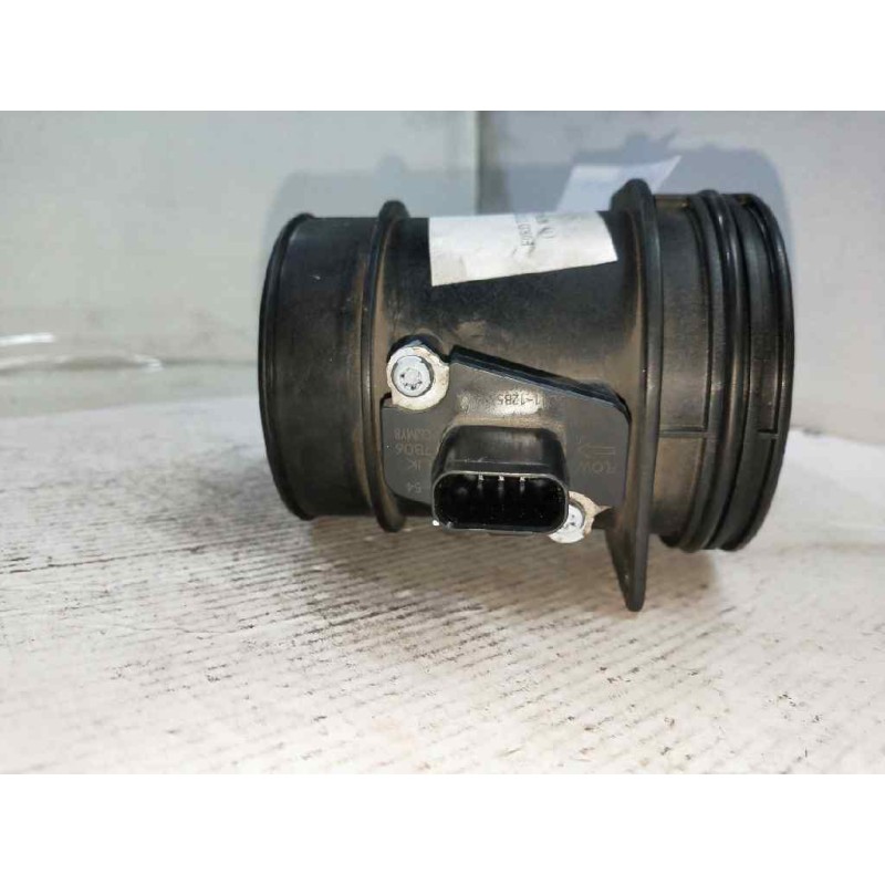 Recambio de caudalimetro para ford transit connect (tc7) 1.8 tdci cat referencia OEM IAM 7T169P965AA  