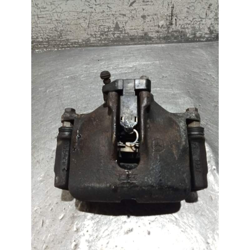Recambio de pinza freno delantera izquierda para mercedes-benz clase e (w124) berlina referencia OEM IAM  300D 1989