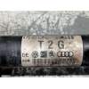 Recambio de transmision delantera derecha para audi a6 berlina (4f2) referencia OEM IAM 4F0407272G 20TDI 2004