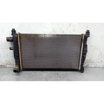RADIADOR AGUA XS6H8005DA 13G 1999