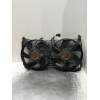 Recambio de electroventilador para land rover range rover (lp) dse (100kw) referencia OEM IAM  25TD 1994