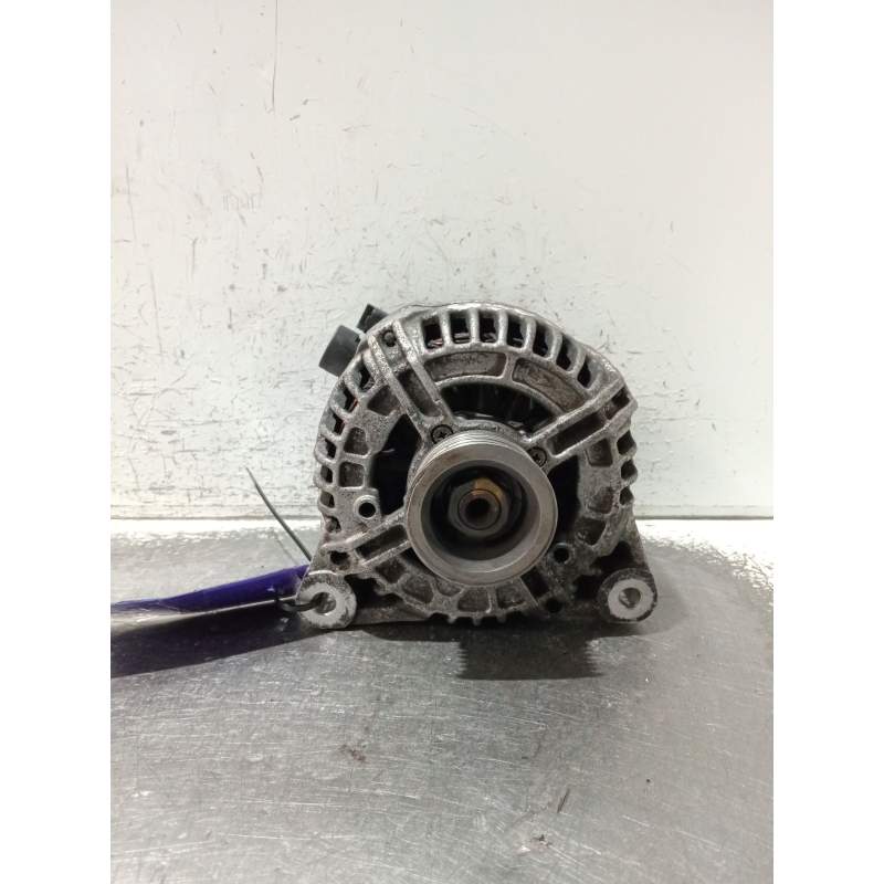 Recambio de alternador para citroën xsara picasso (n68) 2.0 hdi referencia OEM IAM 9646477580 0124525034 