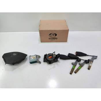 KIT AIRBAG 