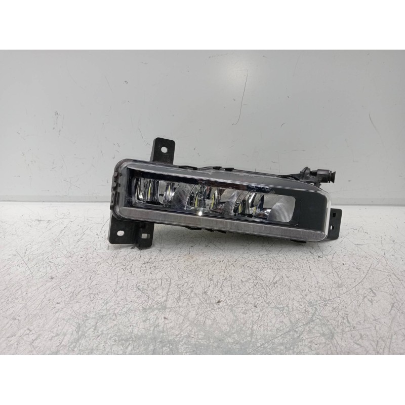 Recambio de faro antiniebla izquierdo para bmw serie 3 berlina (g20) 320d referencia OEM IAM 6317743378709 11321010000 