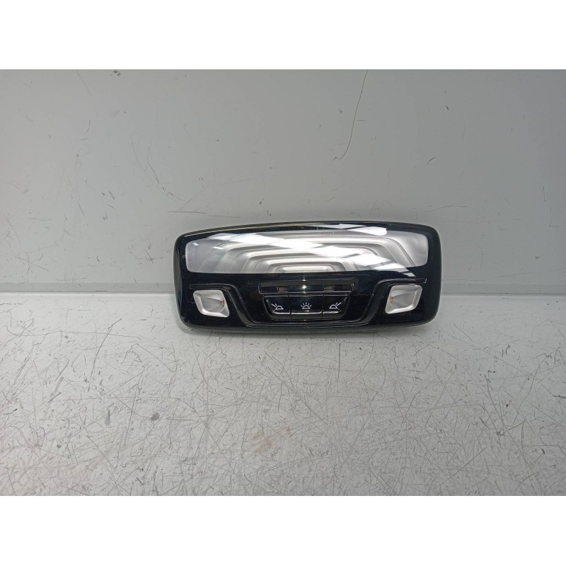 Recambio de luz interior para bmw serie 3 berlina (g20) 320d referencia OEM IAM 949042502 90205247 028190088