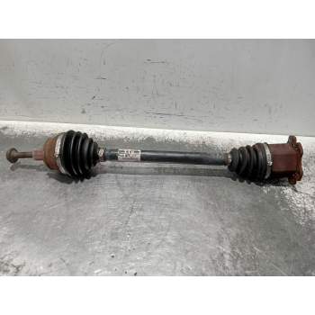 TRANSMISION DELANTERA IZQUIERDA 4F0407271G 20TDI 2004