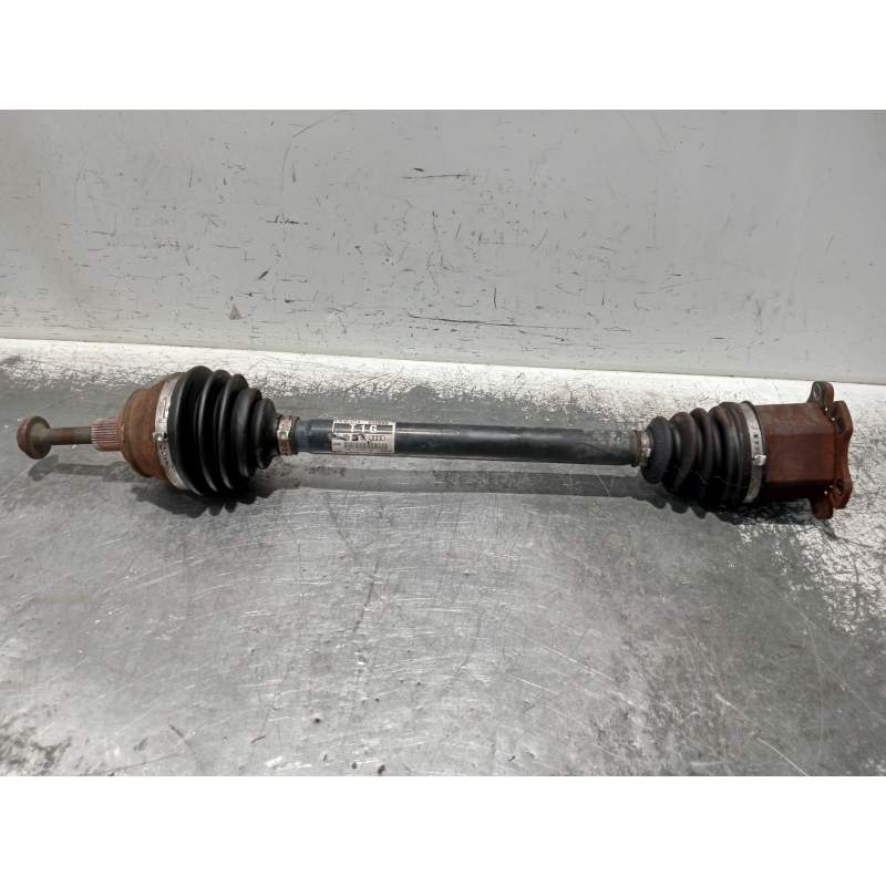 Recambio de transmision delantera izquierda para audi a6 berlina (4f2) referencia OEM IAM 4F0407271G 20TDI 2004