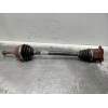 Recambio de transmision delantera izquierda para audi a6 berlina (4f2) referencia OEM IAM 4F0407271G 20TDI 2004