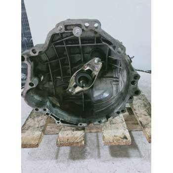 CAJA CAMBIOS JEM 02021 14 08 126 6V
