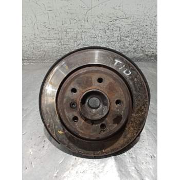 MANGUETA TRASERA DERECHA 528G 1995